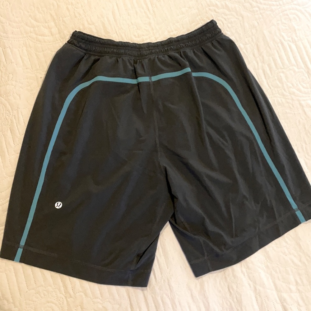 Lululemon Pace Breaker Linerless Shorts 9”